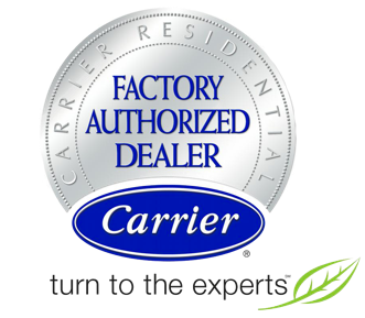 carrier logo