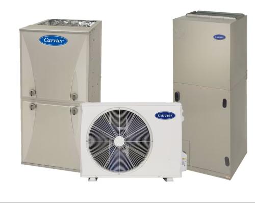 heat pump